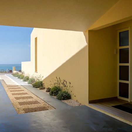 Resort Holidays Назаре Экстерьер фото