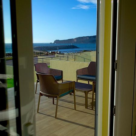 Resort Holidays Назаре Экстерьер фото