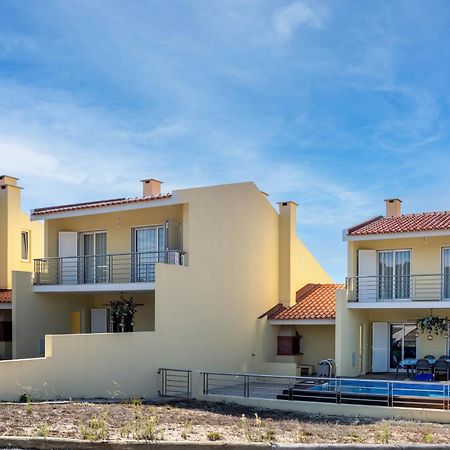 Resort Holidays Назаре Экстерьер фото