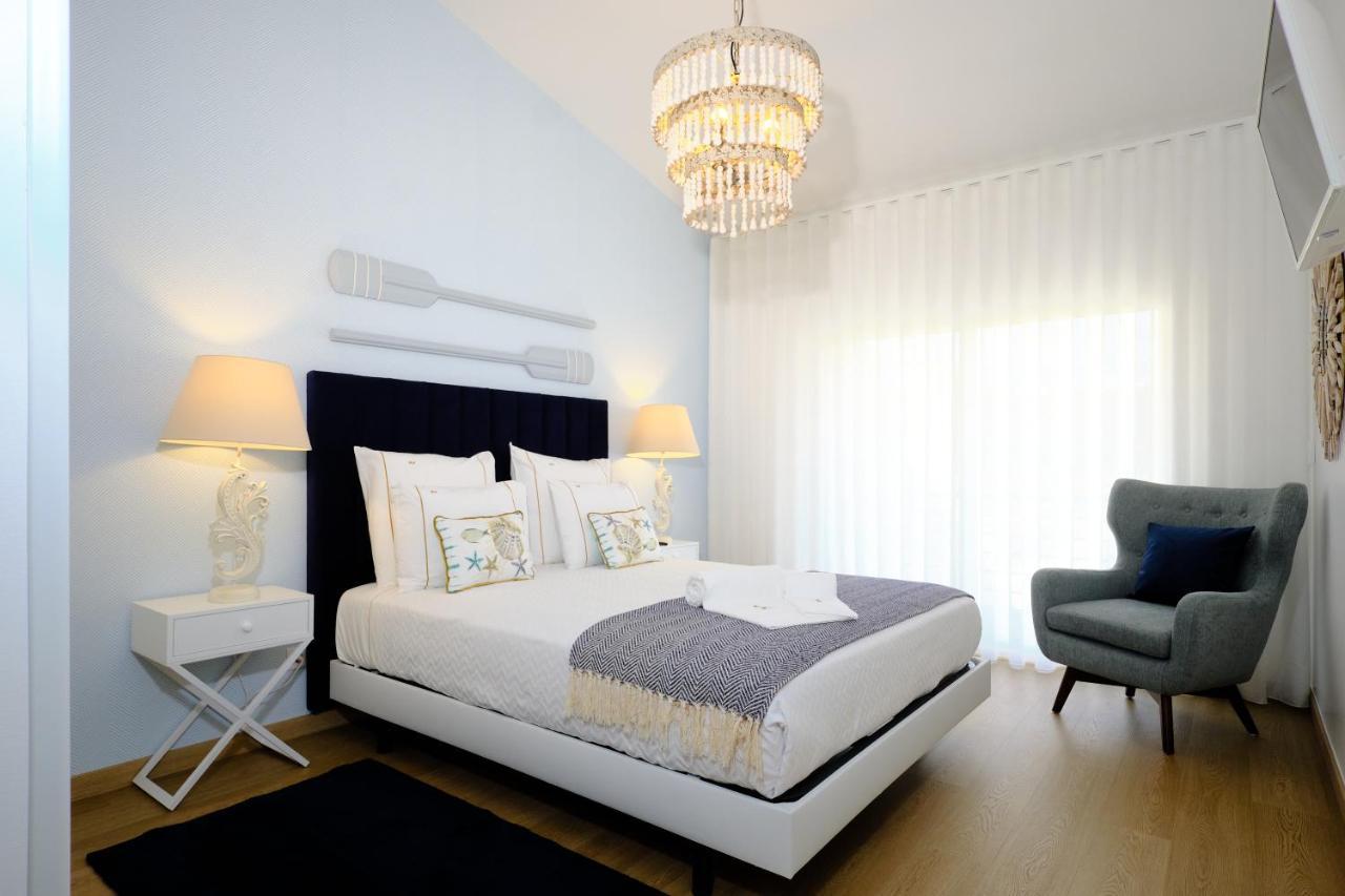 Resort Holidays Назаре Экстерьер фото