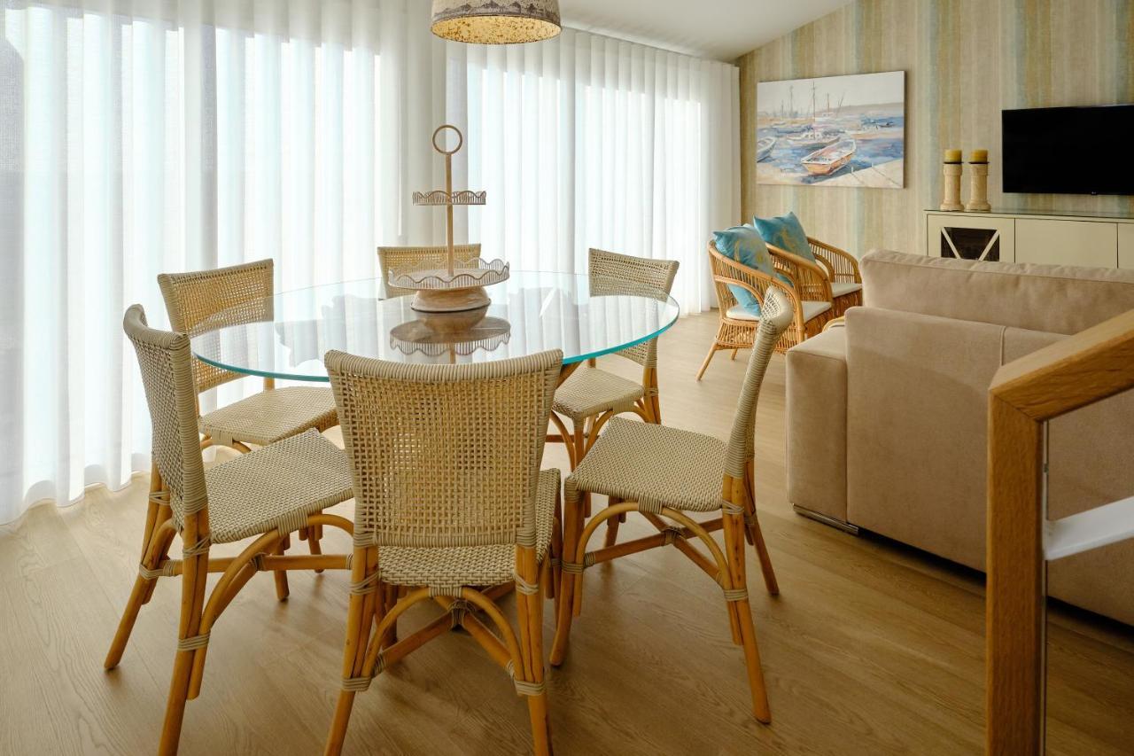 Resort Holidays Назаре Экстерьер фото