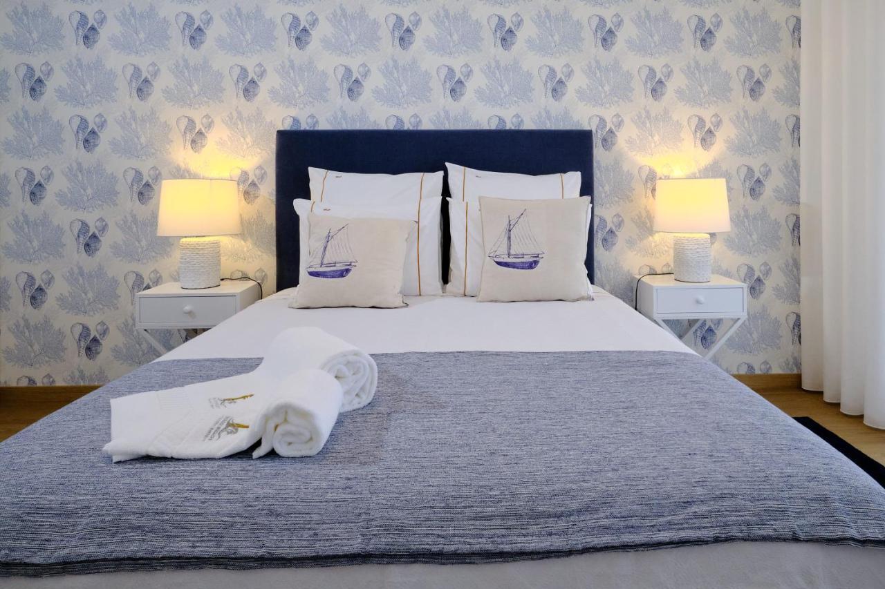 Resort Holidays Назаре Экстерьер фото