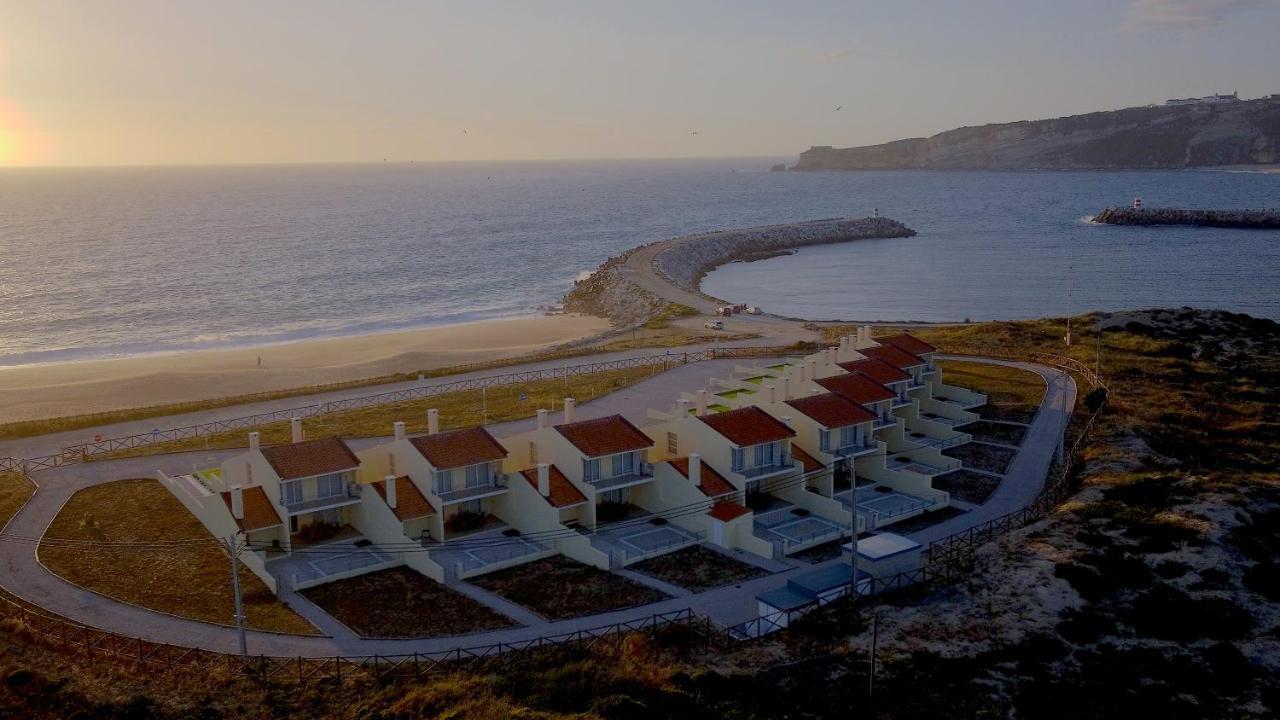 Resort Holidays Назаре Экстерьер фото