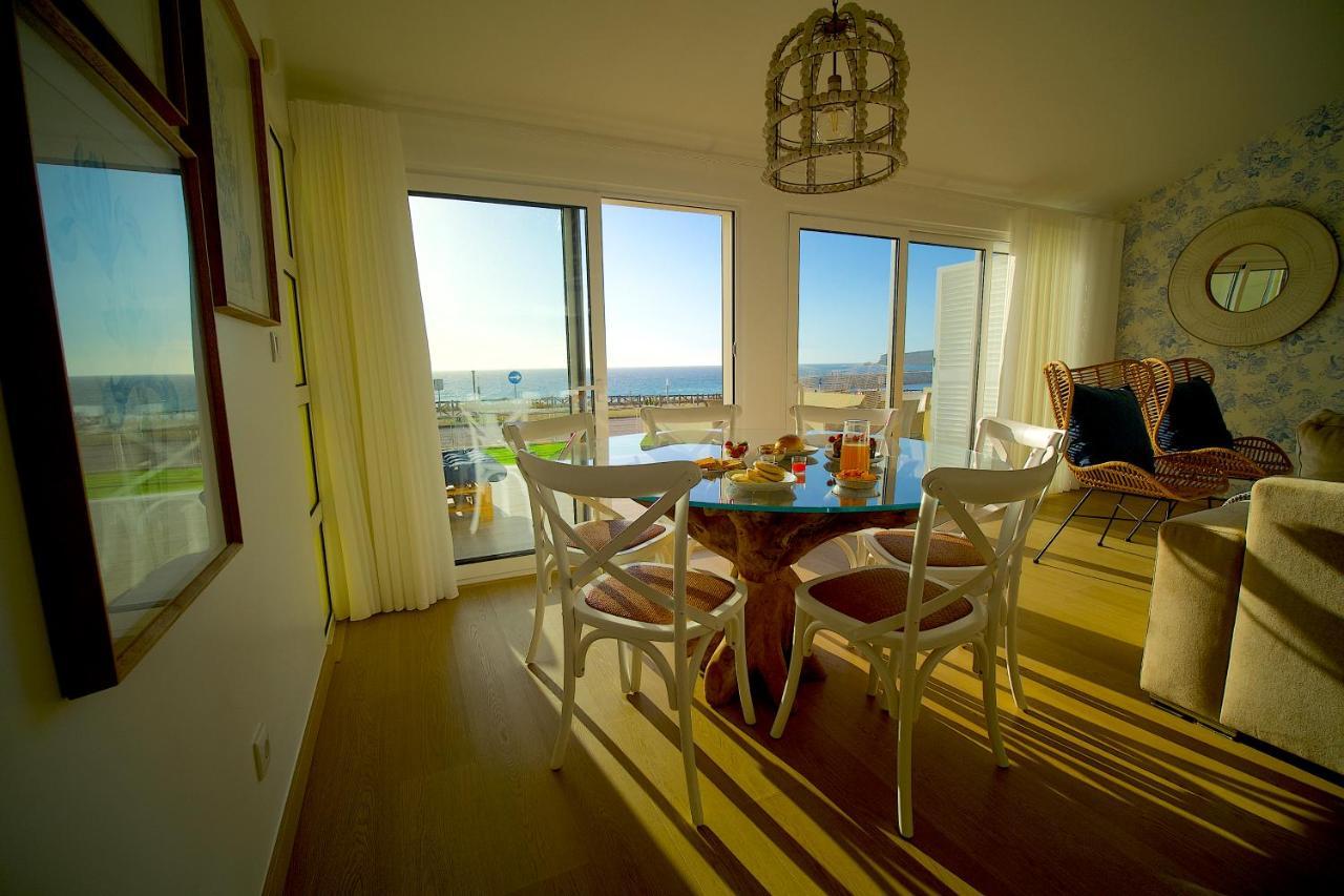Resort Holidays Назаре Экстерьер фото