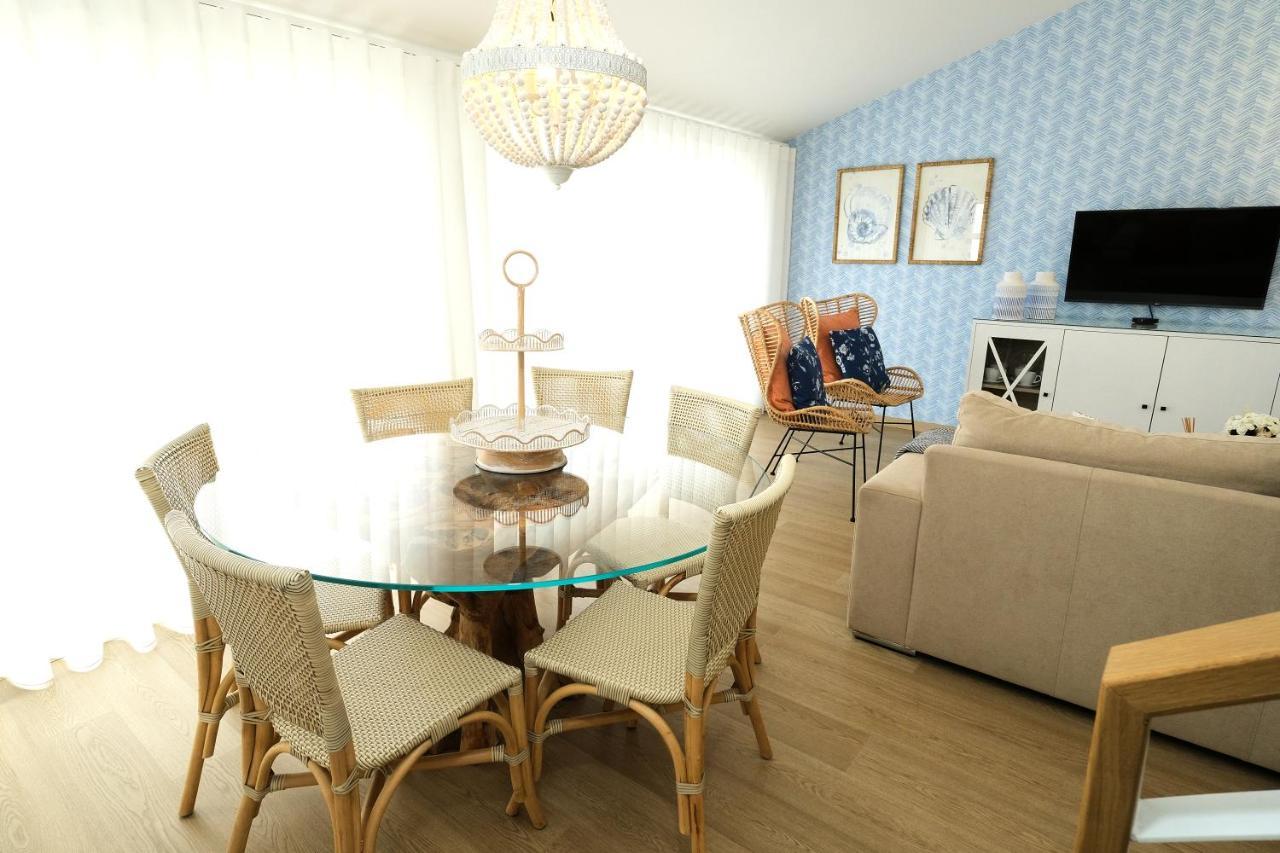 Resort Holidays Назаре Экстерьер фото