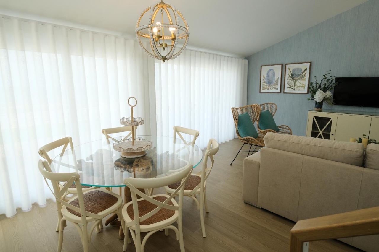 Resort Holidays Назаре Экстерьер фото