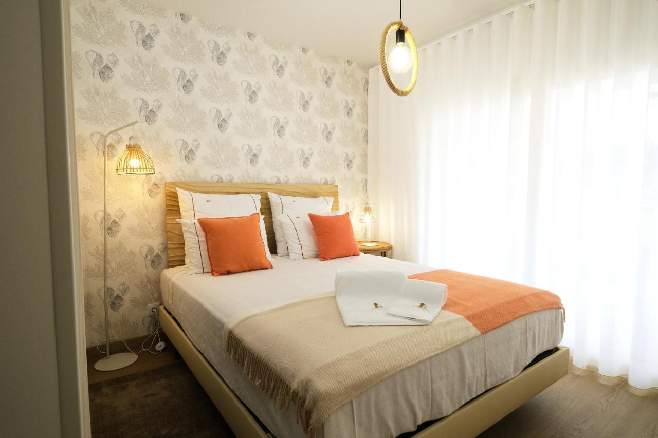 Resort Holidays Назаре Экстерьер фото
